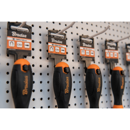 Lankstus lizdinis atsuktuvas 5/270 mm -DIY-SW1005270-E