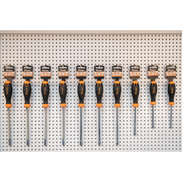 Lankstus lizdinis atsuktuvas 5/270 mm -DIY-SW1005270-E