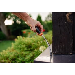 Lankstus lizdinis atsuktuvas 5/270 mm -DIY-SW1005270-E