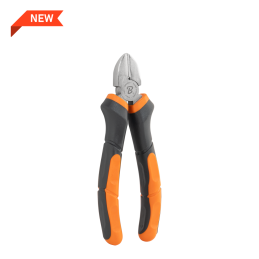 MASTER GRIP 160 mm nikeliuoti šoniniai pjaustytuvai -DIY-PL1211/6