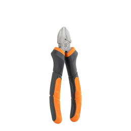 MASTER GRIP 160 mm nikeliuoti šoniniai pjaustytuvai -DIY-PL1211/6