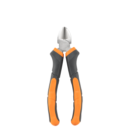 MASTER GRIP 160 mm nikeliuoti šoniniai pjaustytuvai -DIY-PL1211/6