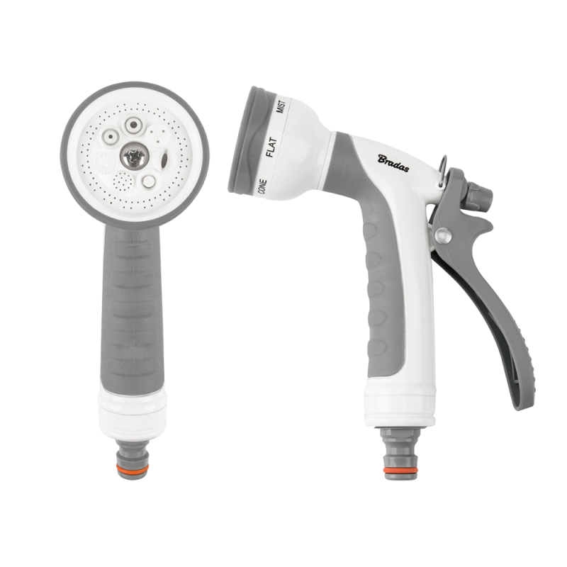 WHITE LINE 7 funkcijų pistoletas HANDY SOFT -WL-EN44T