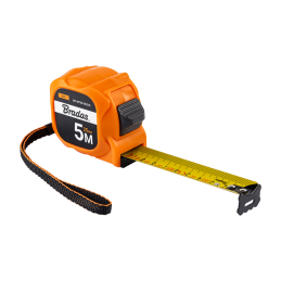 MAŽA matavimo juosta 5 m / 25 mm -DIY-MT30-0525/K