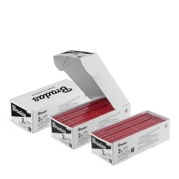 MEDINĖ sulankstoma liniuotė 2 m -DIY-MFW21RD/12BOX