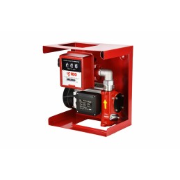 AOP 80 alyvos rinkinys (230 V)