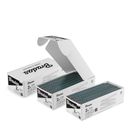 MEDINĖ sulankstoma liniuotė 2 m -DIY-MFW21GR/12BOX