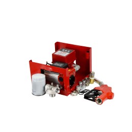 AOP 80 alyvos rinkinys (230 V)