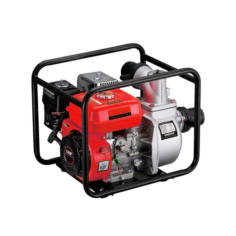 H-BZP-20 failų pompa