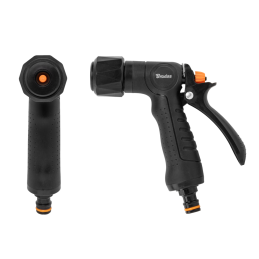 DIAMOND reguliuojamas tiesus pistoletas -ECO-2076K