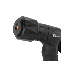 DIAMOND reguliuojamas tiesus pistoletas -ECO-2076K