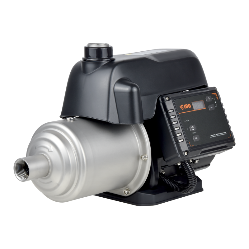 „Magnet 750“ automobilio siurblys su keitikliu