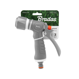 DIAMOND reguliuojamas tiesus pistoletas -WL-EN12TK