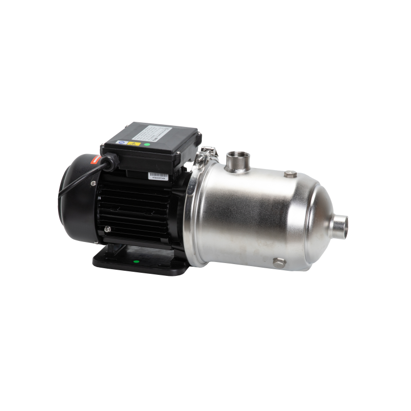 HP 1300 nerūdijančio plieno (1,3 kW, 230 V) hidroforas 24 nerūdijančio plieno