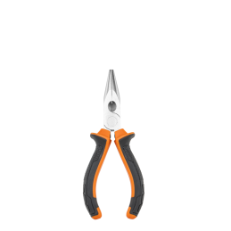 HAWK GRIP replės tiesia nosimi 160 mm -DIY-PL1112/6