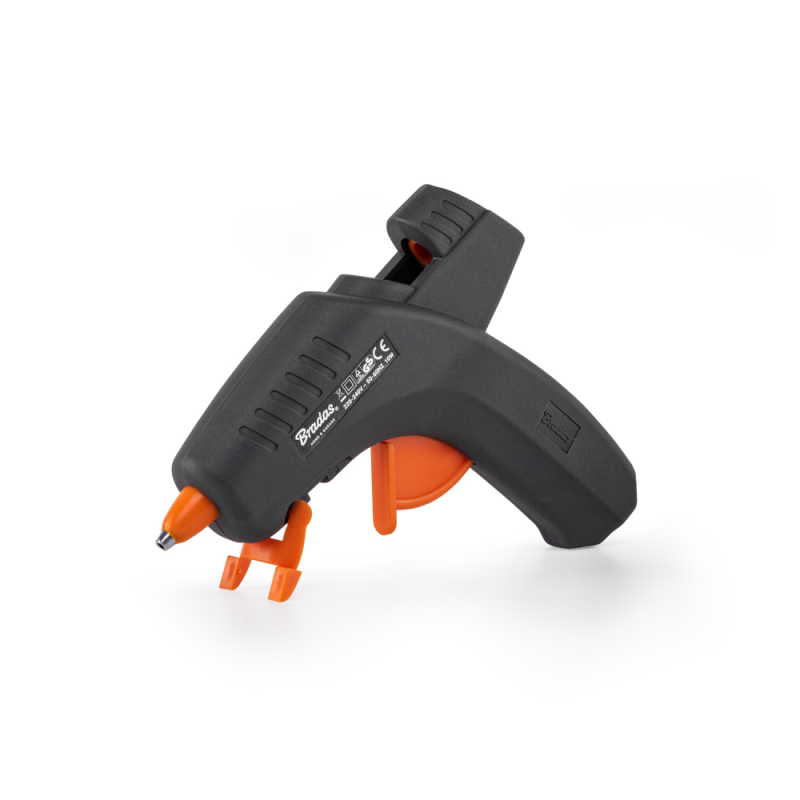 7 mm karštų klijų pistoletas -DIY-GG0701/B