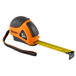 PELĖS matavimo juosta 5m/25mm -DIY-MTS32-0525/K