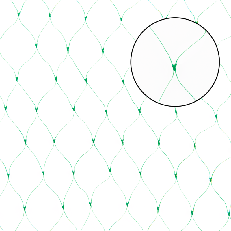 PAUKŠČIŲ TINKLAS, 10 g/m2 akutės, -AS-BN10191940010