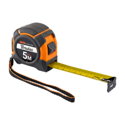 SNAP matavimo ruletė 5 m / 25 mm -DIY-MTS31-0525/K