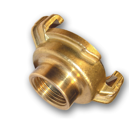 GEKA kumštelinė jungtis GW 3/4 -GK111