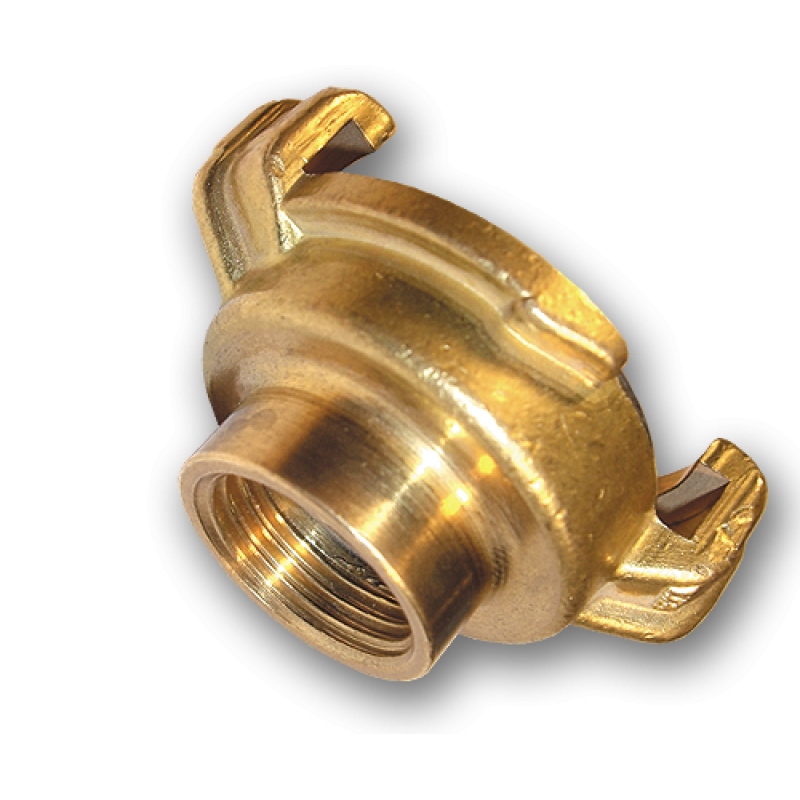 GEKA kumštelinė jungtis GW 3/4 -GK111