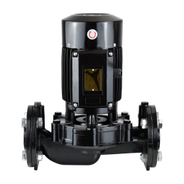 IPML 50-2200 (2,2 kW, 400 V) cirkuliacinis siurblys