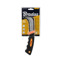 Pjautuvo formos universalus peilis 22 cm -AK-KN0010