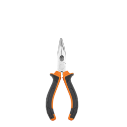 HAWK GRIP lenktos replės 160 mm -DIY-PL1113/6