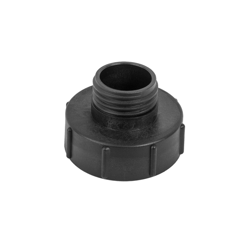 IBC jungtis GW 100x8 / GZ S60x6 -IBCS100F-MS60