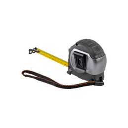 ANGLIES matavimo ruletė 5m/19mm -DIY-MTS34-0519/K