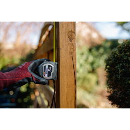 ANGLIES matavimo ruletė 5m/19mm -DIY-MTS34-0519/K