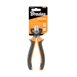 HAWK GRIP šoninio pjovimo replės 160 cm -DIY-PL1111/6