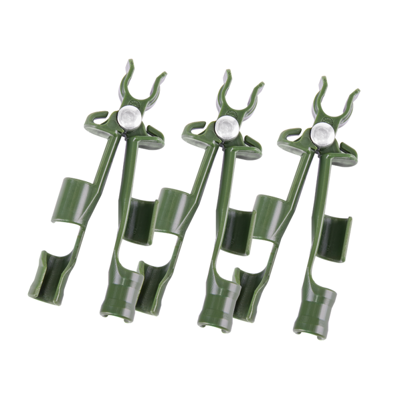 Viršutinė jungtis 16 mm poliams, reguliuojama -TYLS16.