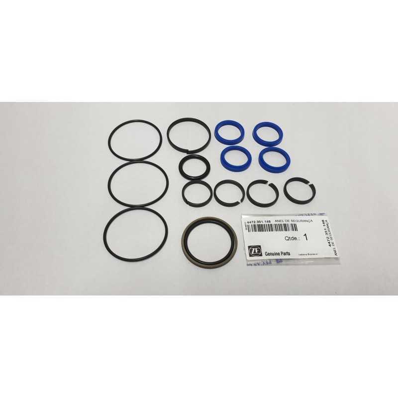 ZF Pronar P5 vairo cilindro sandariklių komplektas