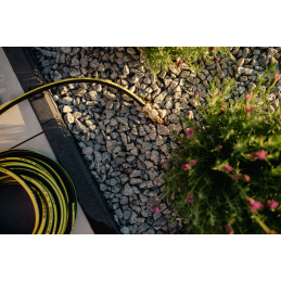 1/2 colio žarnos remonto įrankis su įmova, žalvarinis -BR-2122