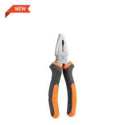 MASTER GRIP 160 mm nikeliuotos universalios replės -DIY-PL1210/6