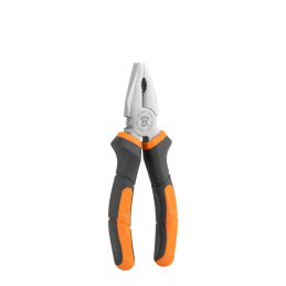 MASTER GRIP 160 mm nikeliuotos universalios replės -DIY-PL1210/6