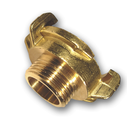 GEKA kumštelinė jungtis GZ 3/8 -GK109A