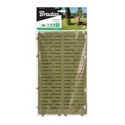 „TreeSave MULTI“ – aukšta apsauginė medžių kamienų danga, -OBO022033GR