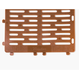 „TreeSave MULTI“ – aukšta apsauginė medžių kamienų danga, -OBO022033BR