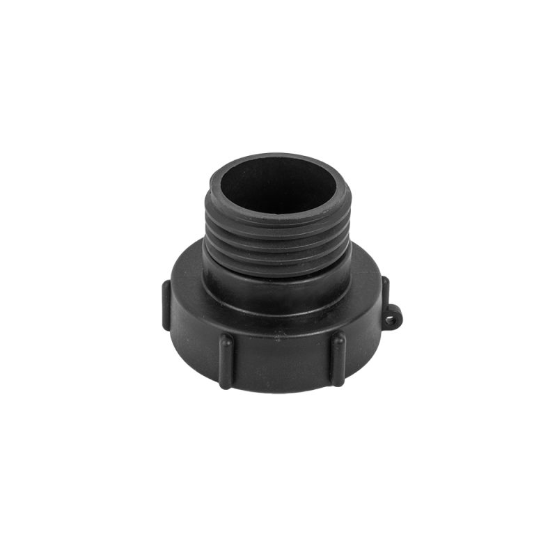 IBC jungtis GW DN80 / GZ S60x6 -IBCS80F-MS60