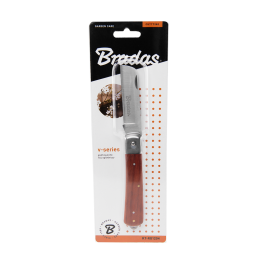 V SERIJOS sodo peilis, sulankstomas -KT-RG1204