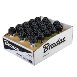 4 colių (10 cm) iššokantis laistymo purkštuvas su 360° antgaliu -DSZW-04V