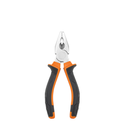 HAWK GRIP kombinuotos replės 160 mm -DIY-PL1110/6