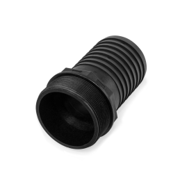 PIN LUG 3'' išorinio sriegio jungtis 3'' žarnai - PP -ZP10-M300HT300