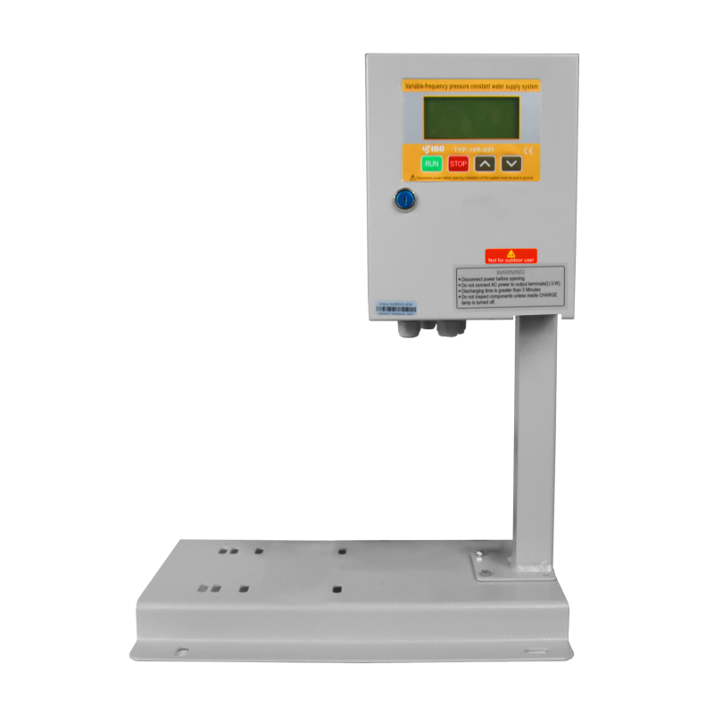 IVR 09 T (5,5 kW, 400 V, 14 A) inverterinis
