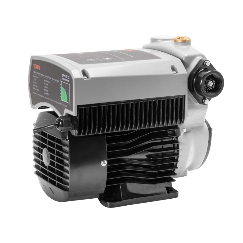 SUBJEIBO 2 siurblys su keitikliu