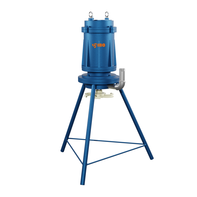 Aerat 1 (1,5 kW, 400 V) aeratorius