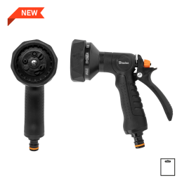 DIAMOND 9 funkcijų pistoletas -ECO-2078K