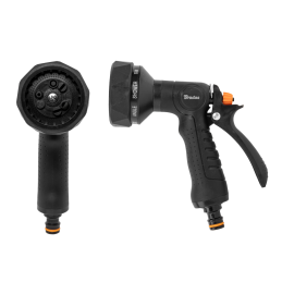 DIAMOND 9 funkcijų pistoletas -ECO-2078K